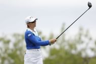 Invited Celebrity Classic - Round Two
